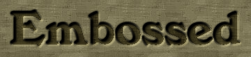 Rendered Image