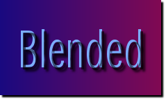 Rendered Image