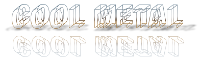 Rendered Image