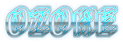 OZONE Logo Style