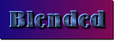 Rendered Image