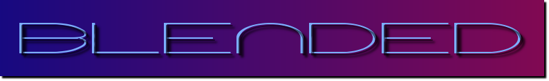 Rendered Image