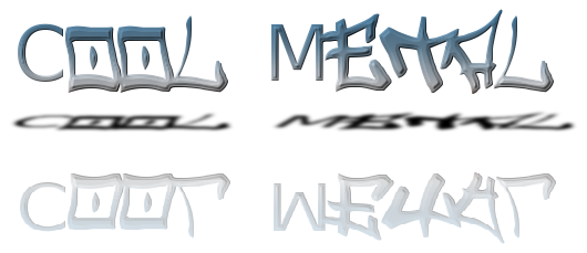 Rendered Image
