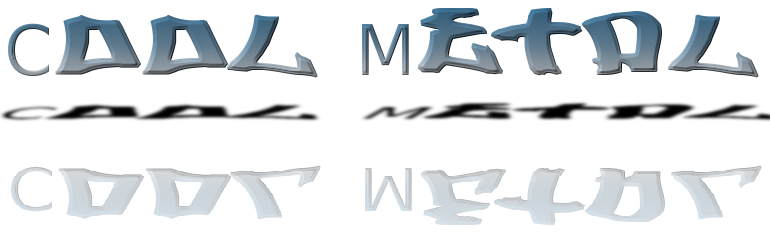 Rendered Image