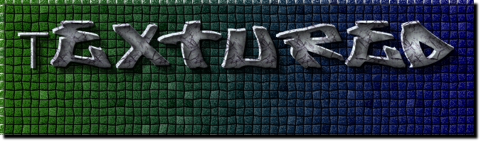 Rendered Image