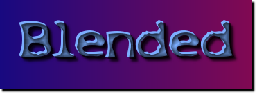 Rendered Image