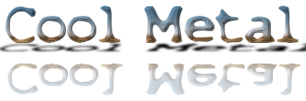 Rendered Image