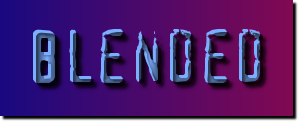 Rendered Image