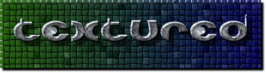 Rendered Image