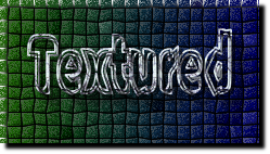 Rendered Image