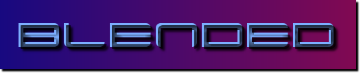 Rendered Image