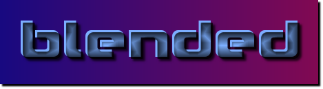 Rendered Image
