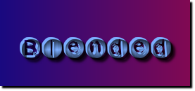 Rendered Image