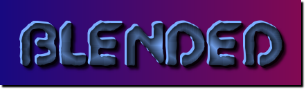 Rendered Image