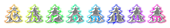 Chromium Logo Style