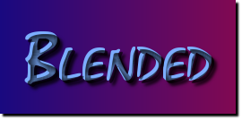 Rendered Image