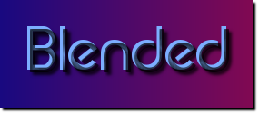 Rendered Image