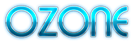 OZONE Logo Style