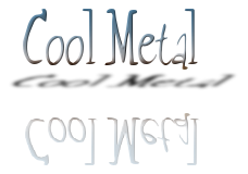 Rendered Image