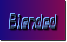 Rendered Image