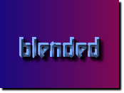 Rendered Image
