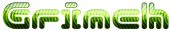 Grinch Logo Style
