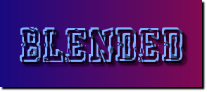 Rendered Image