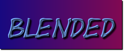 Rendered Image