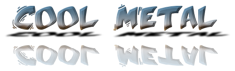 Rendered Image