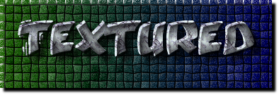 Rendered Image
