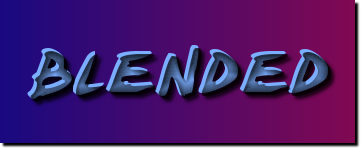 Rendered Image