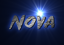 Rendered Image
