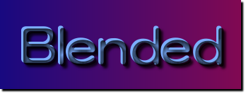 Rendered Image