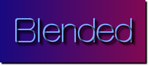 Rendered Image