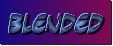 Rendered Image