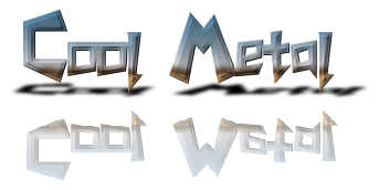 Rendered Image