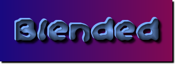 Rendered Image