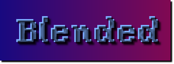 Rendered Image