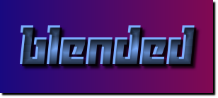 Rendered Image