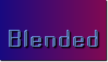 Rendered Image