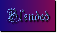 Rendered Image