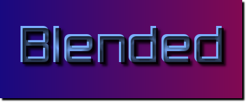 Rendered Image