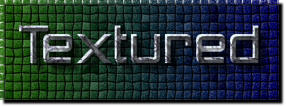 Rendered Image