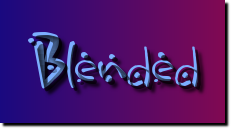 Rendered Image