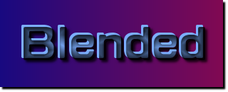 Rendered Image