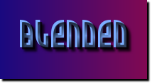 Rendered Image