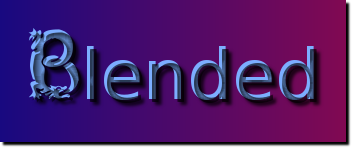 Rendered Image