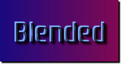 Rendered Image