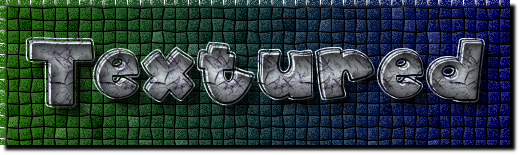 Rendered Image