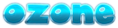 OZONE Logo Style